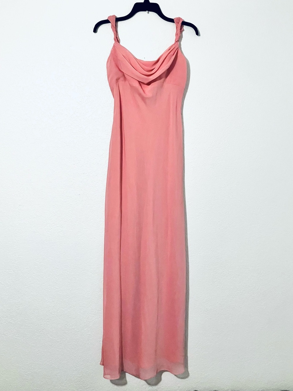 Morado Gown (Pink)